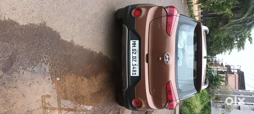 Hyundai I20 Active 2015 Petrol 70000 Km Driven