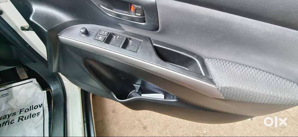 Maruti Suzuki S Cross 2018 Diesel Excellent Condition