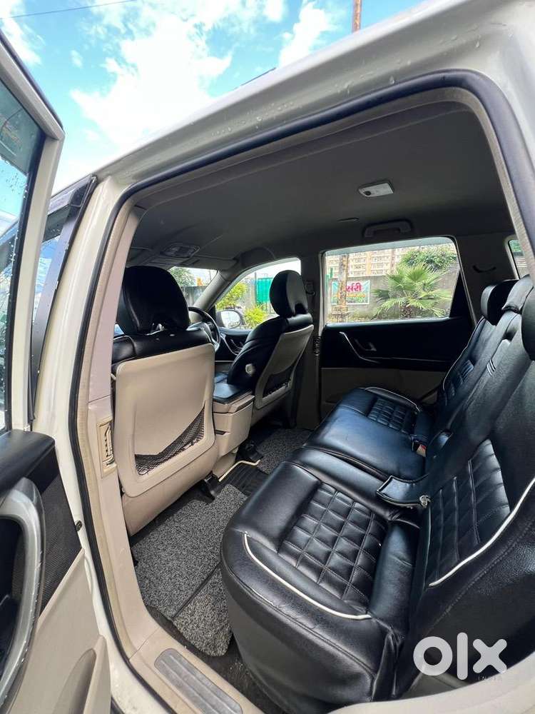 Mahindra Xuv500 2016 Diesel Well Maintained