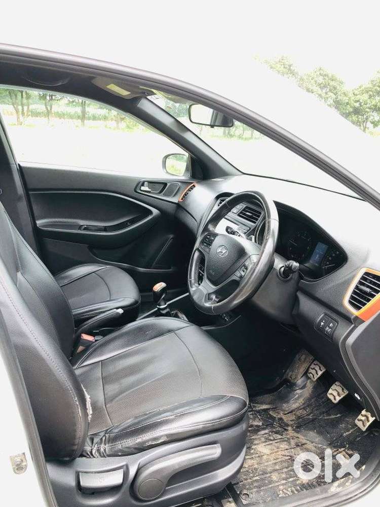 Hyundai I20 Active Sx Diesel, 2016, Diesel