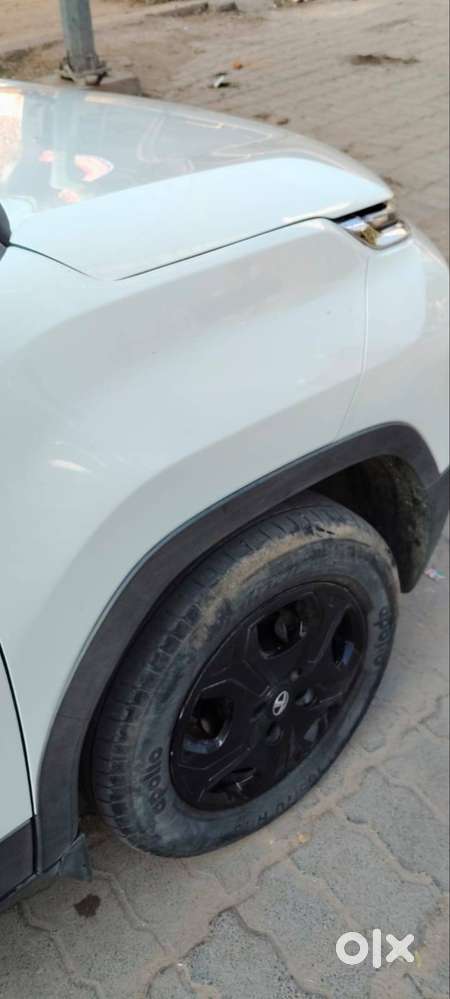 2023 Tata Punch New Condition