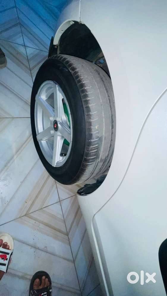 Maruti Swift Vdi 2017