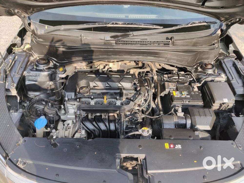 Kia Seltos Htx G, 2023, Petrol