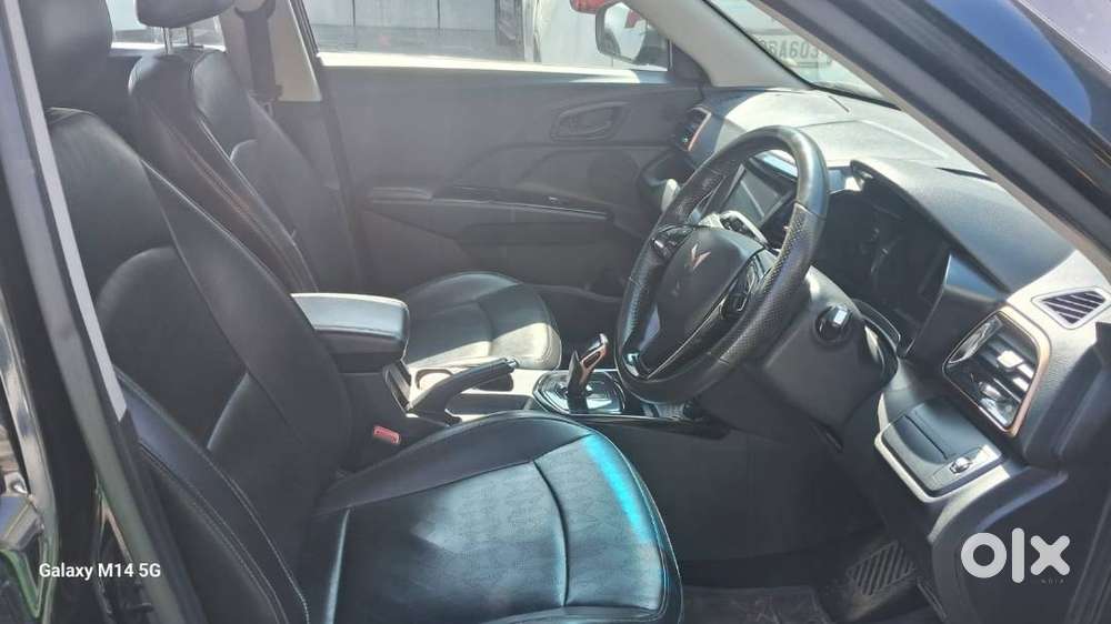 Mahindra Xuv400 Ev 2023 Electric Well Maintained