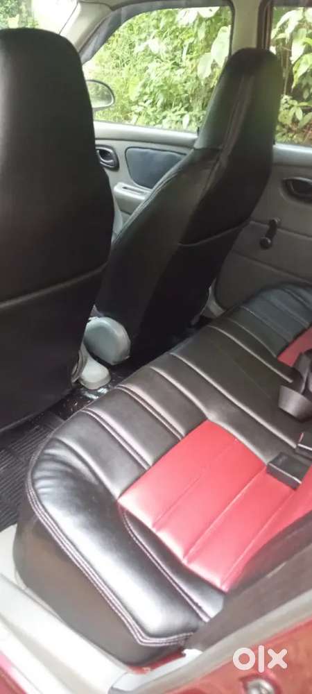 Maruti Suzuki Alto 2011