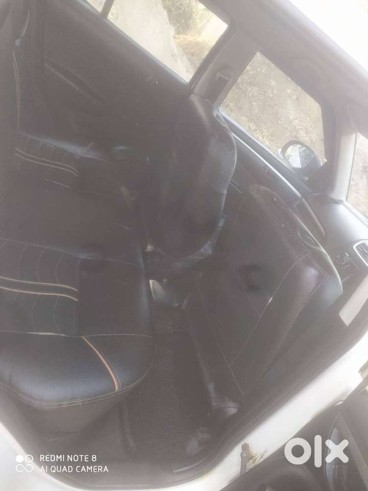 Maruti Suzuki Swift 2017 Diesel Well Maintained