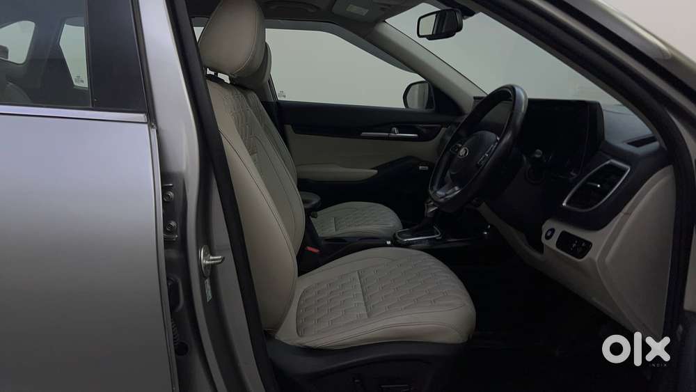 Kia Seltos Htx Plus At D, 2019, Diesel