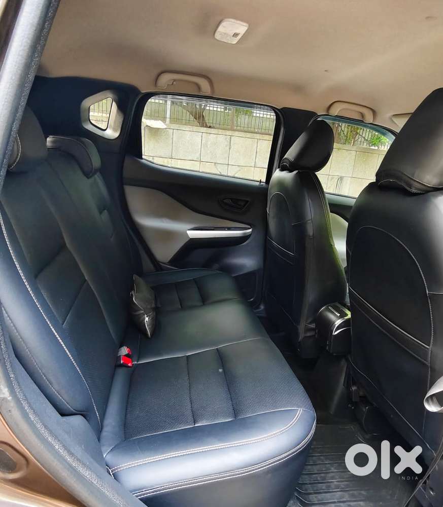 Nissan Magnite 1.0 Xe, 2022, Petrol