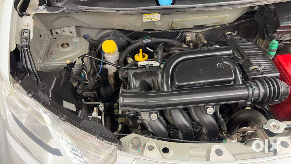 Datsun Redigo T Option, 2017, Petrol