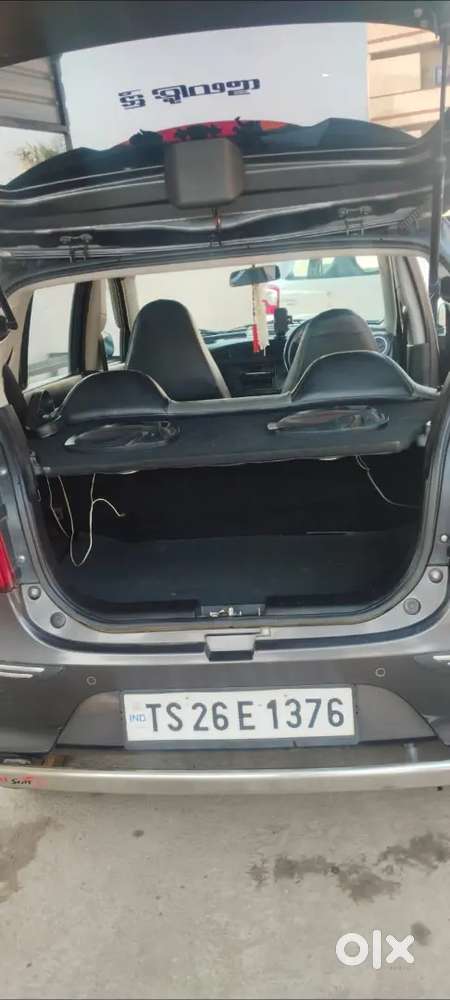 Maruti Alto 800 2020 Drive