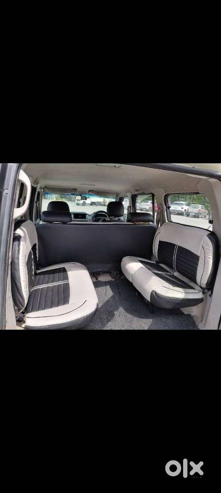Mahindra Scorpio S4, 2016, Diesel