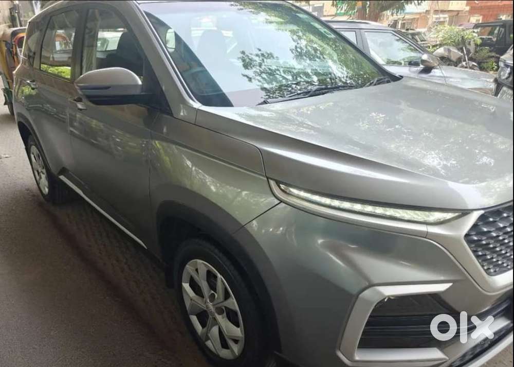Mg Hector, 2019, Diesel