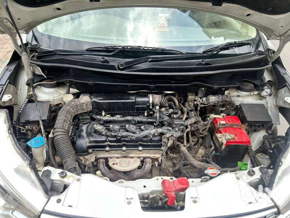 Maruti Suzuki Ertiga 2022-2023 Vxi Cng, 2020, Cng & Hybrids