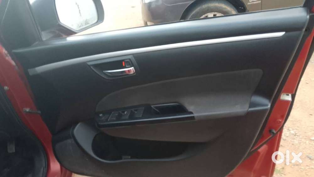 Maruti Suzuki Swift Vdi, 2012, Diesel