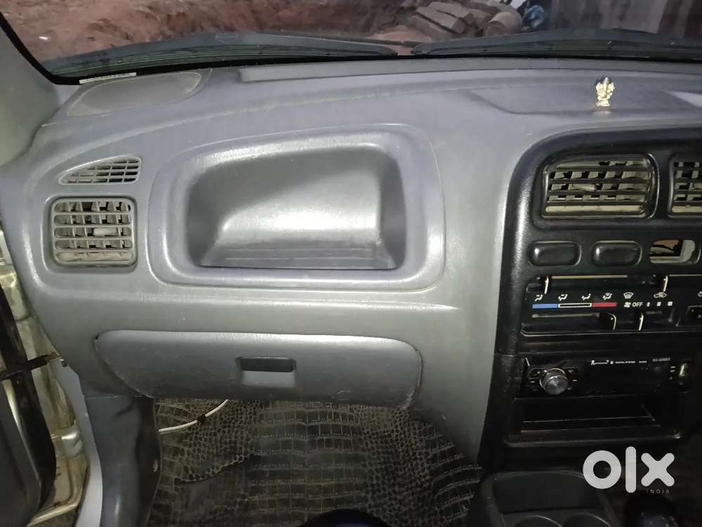 Maruti Suzuki Alto 2003 Petrol