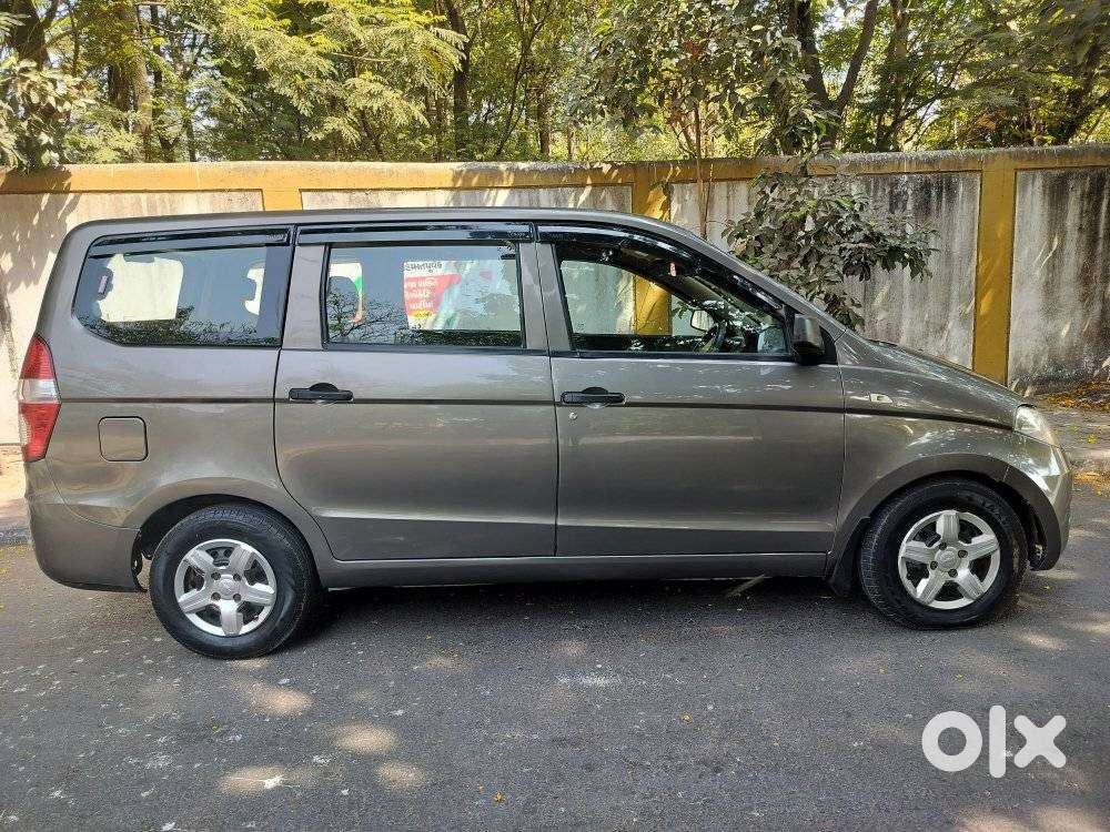 Chevrolet Enjoy, 2013, Diesel