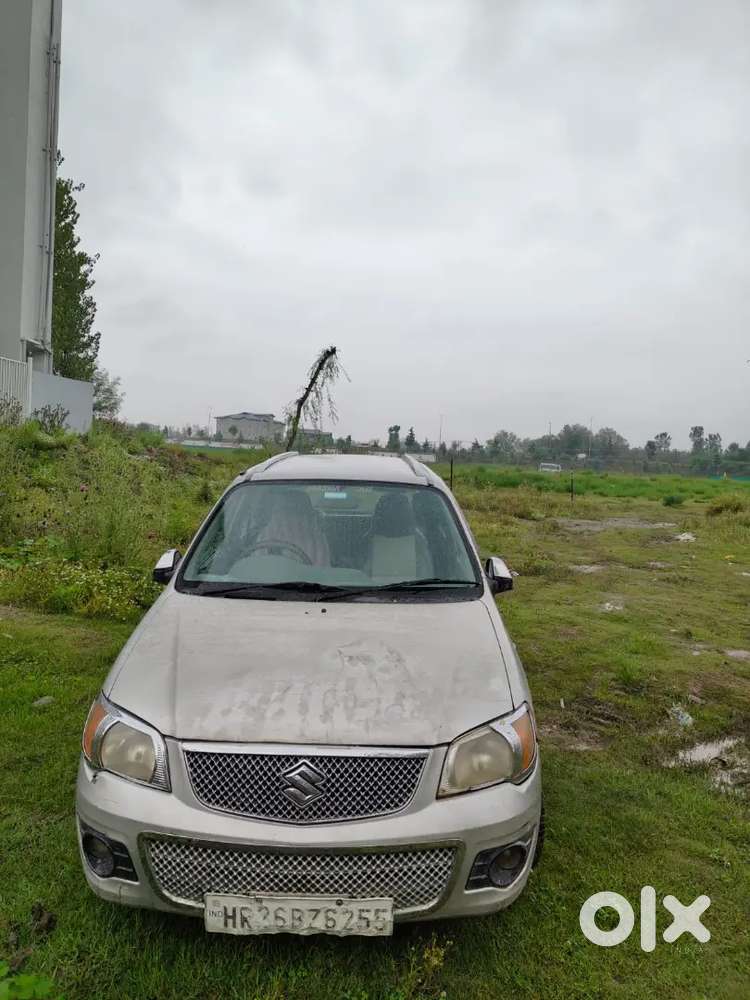 Maruti Suzuki Alto 2013 Lxi Petrol Manual.       Only Noc Unavailable