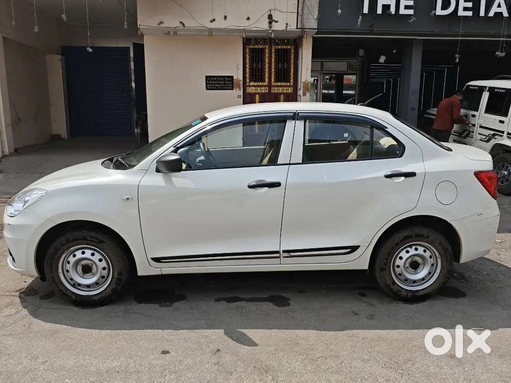 Maruti Suzuki Dzire