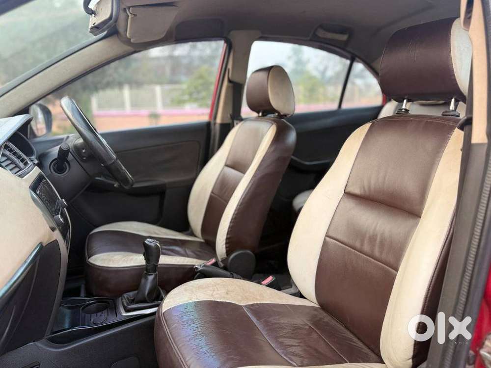 Tata Zest  Revotron 1.2t Xm, 2016