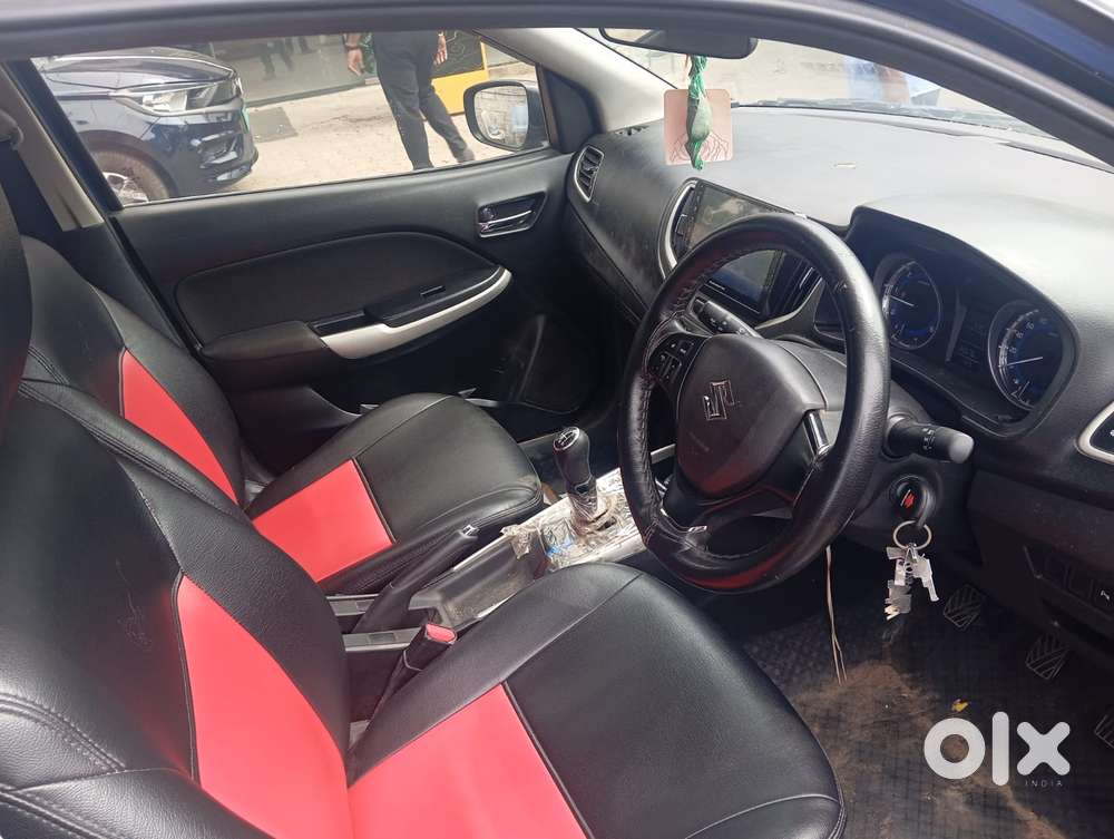 Maruti Suzuki Baleno Delta, 2018, Diesel