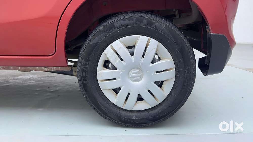 Maruti Suzuki Alto 800 Lxi, 2015, Petrol