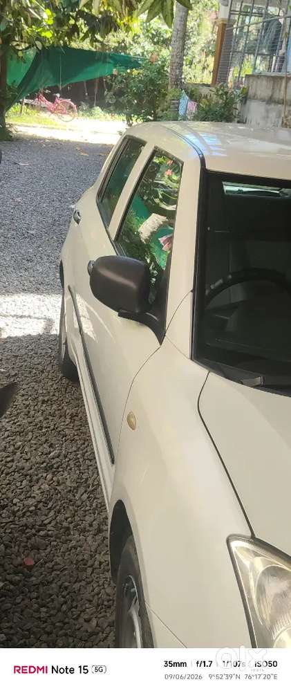 Swift 2011 Maruti Suzuki Lxi 2nd Owner