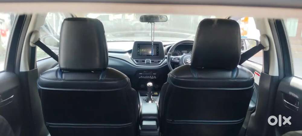Maruti Suzuki Baleno 1.2 Zeta Cng, 2023, Cng & Hybrids