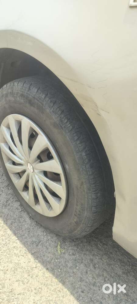 Maruti Suzuki Swift 2011-2014 Vdi, 2014, Diesel