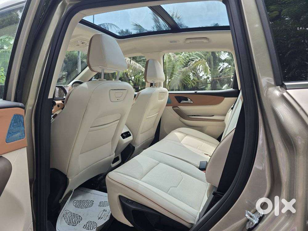 Mahindra Xuv 7xo Ax7l Diesel At, 2026, Diesel