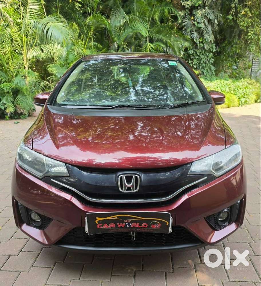 Honda Jazz 1.5 Sv I Dtec, 2016, Diesel