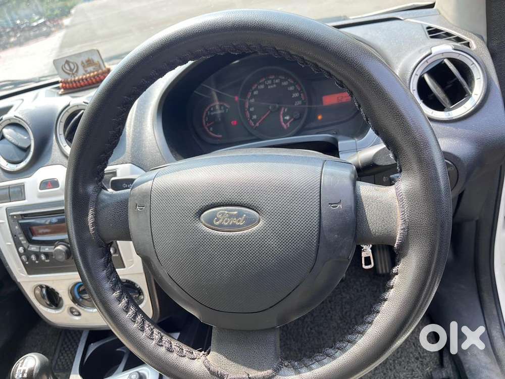 Ford Figo 11 Modl
