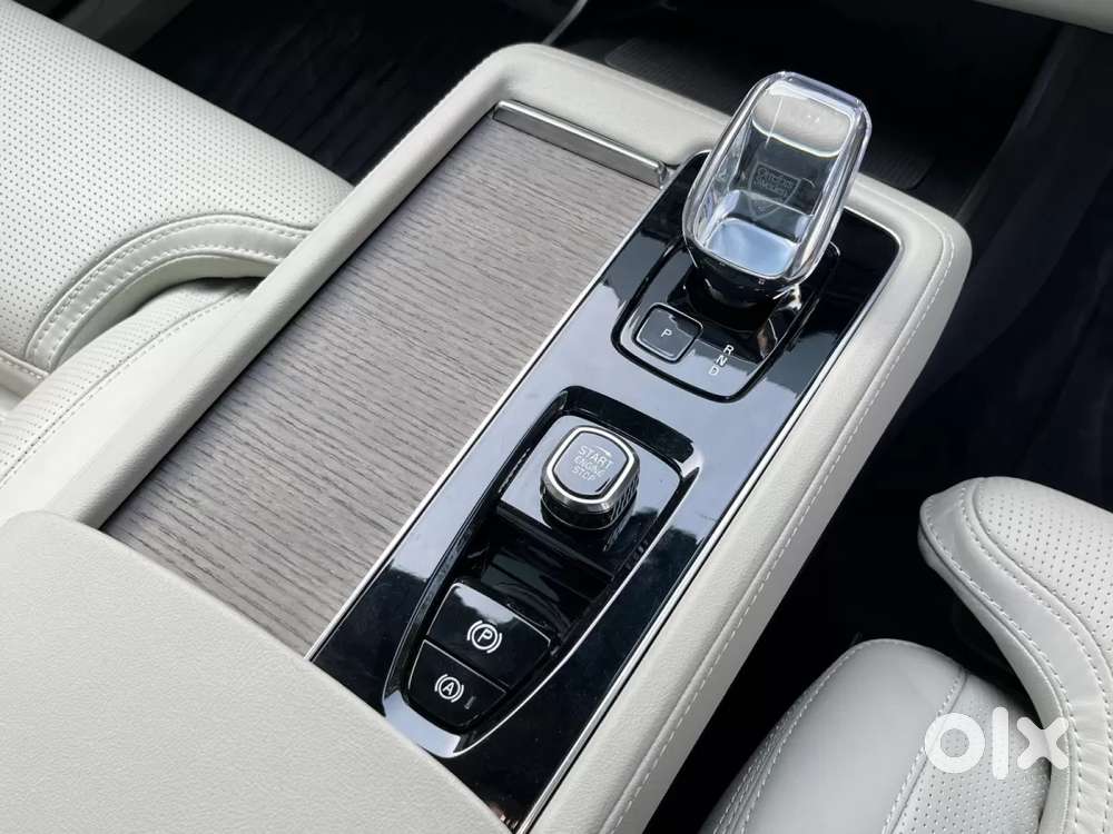 Volvo Xc90, 2025, Petrol