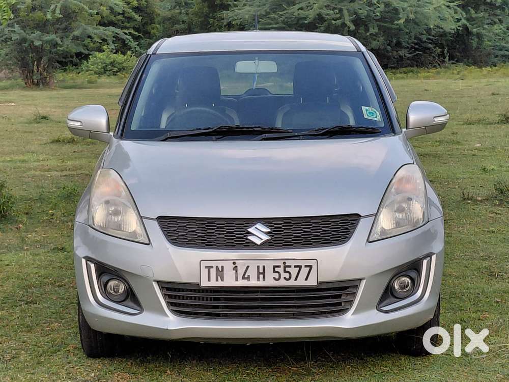 Maruti Suzuki Swift Ddis Vdi, 2016, Diesel