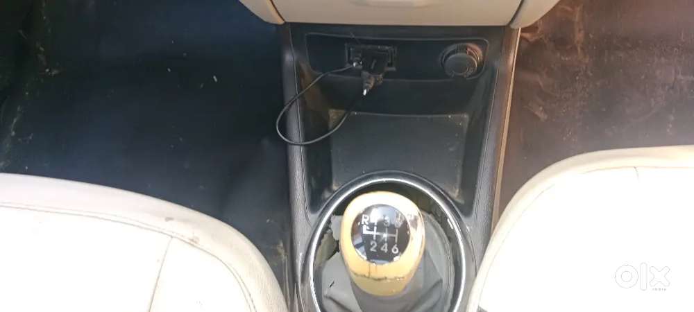 Hyundai I20 2011 Diesel Good Condition