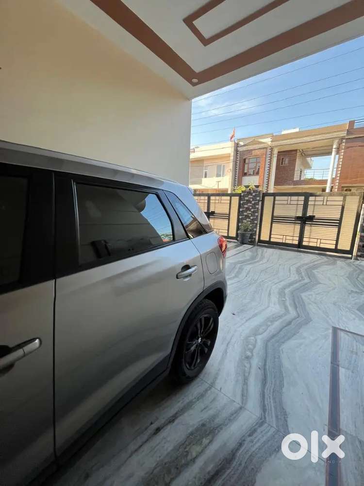 Maruti Suzuki Vitara Brezza 2018 Very Good Condition