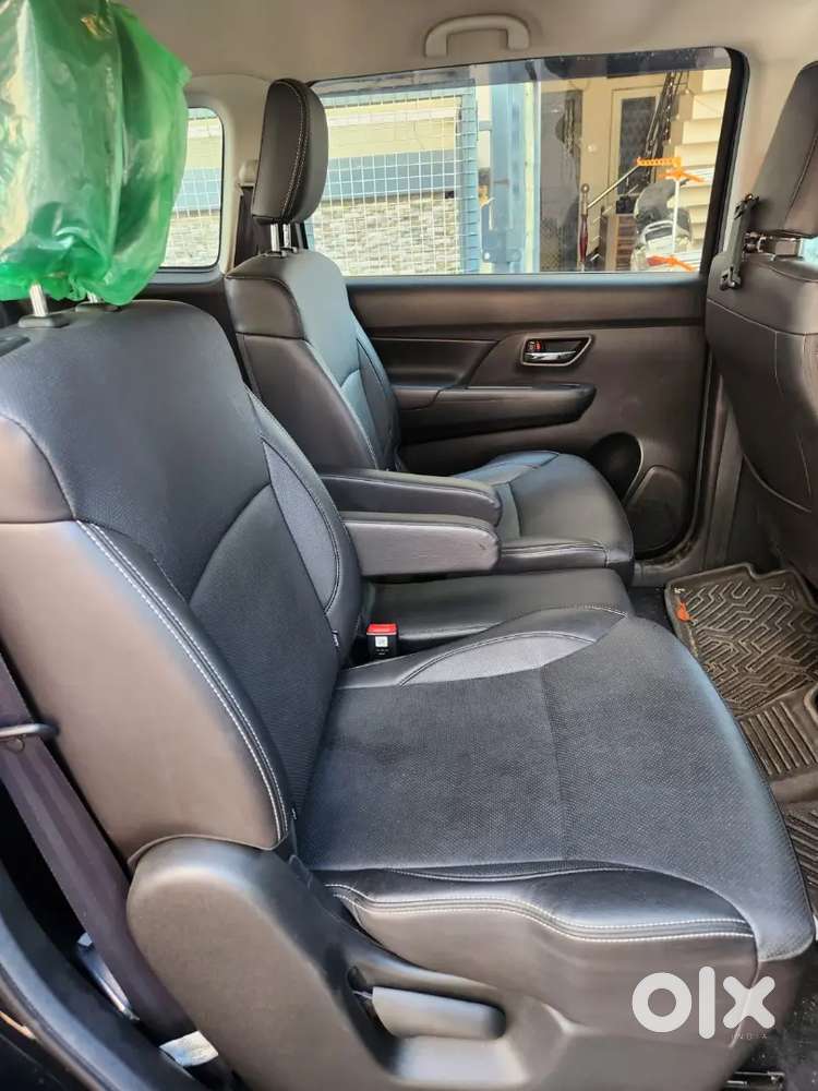 Want To Sale New Car Just 14800 Km Dri Ven