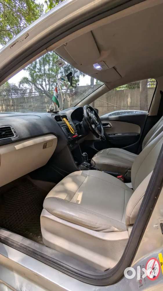Good Condition Polo 1.2 Petrol