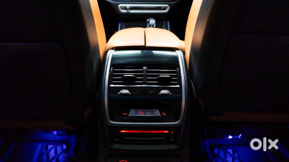 Bmw X7 Xdrive30d Dpe Signature, 2022, Diesel