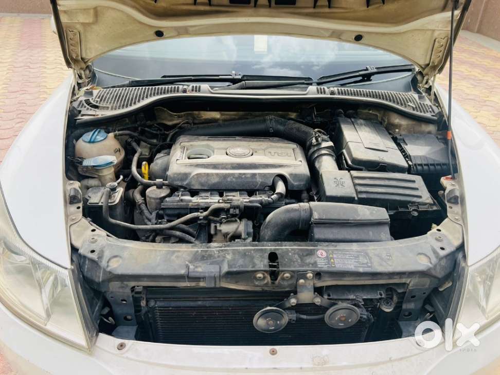 Skoda Laura Tsi Ambition At, 2012, Petrol
