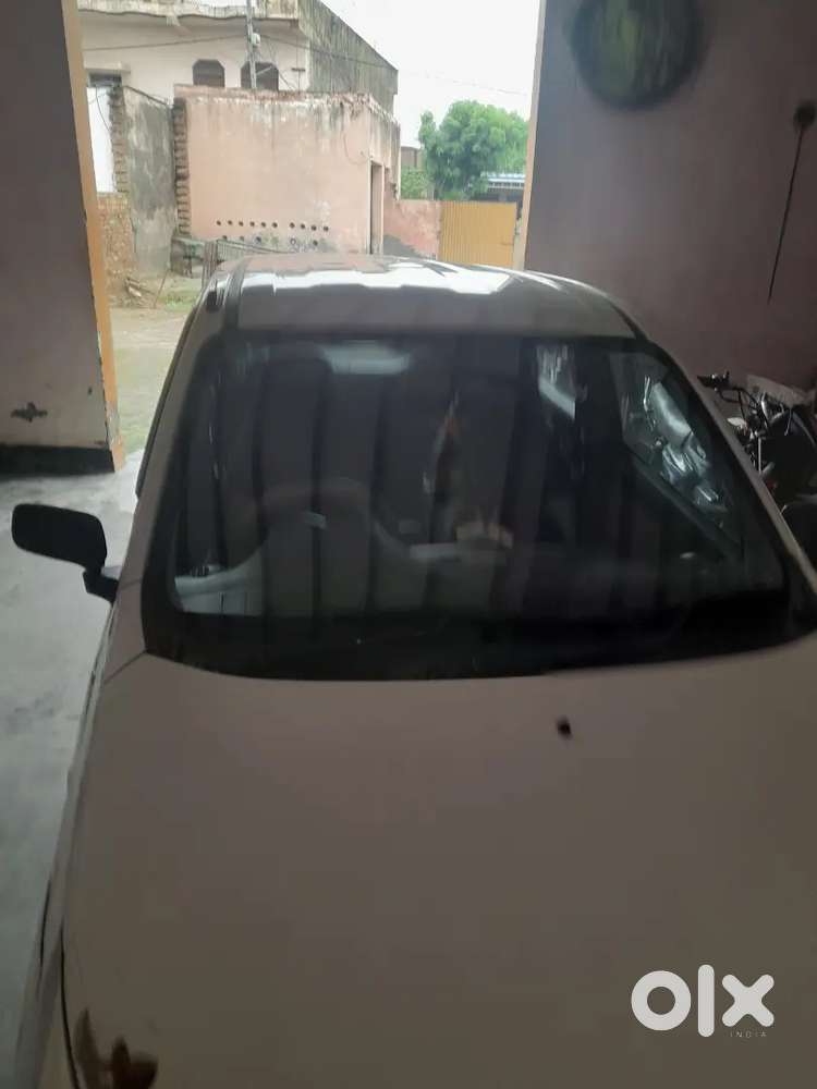 Maruti Suzuki Alto 2015