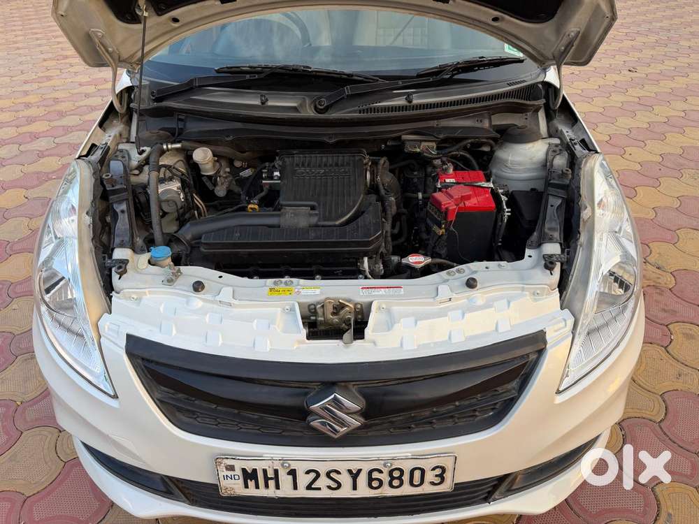 Maruti Suzuki Dzire 1.2 Tour S Cng, 2020, Cng & Hybrids