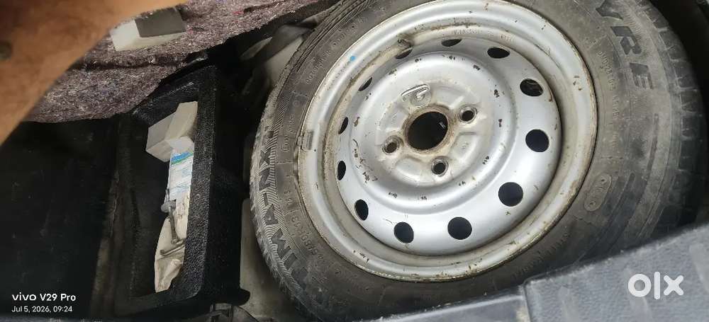 2013 Maruti Wagon R