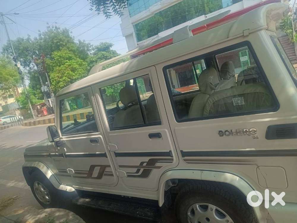 Mahindra Bolero 2023 Diesel Good Condition