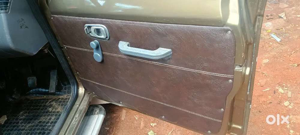 Tata Sumo 2011 Diesel 24000 Km Driven