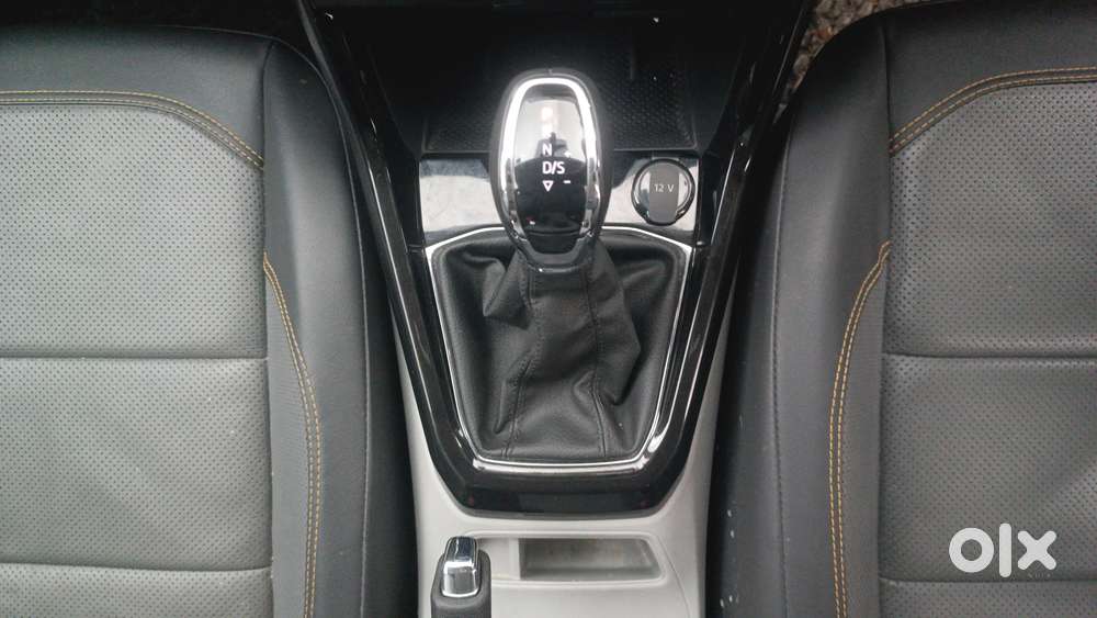 Skoda Kushaq Style 1.0l Tsi At, 2022, Petrol