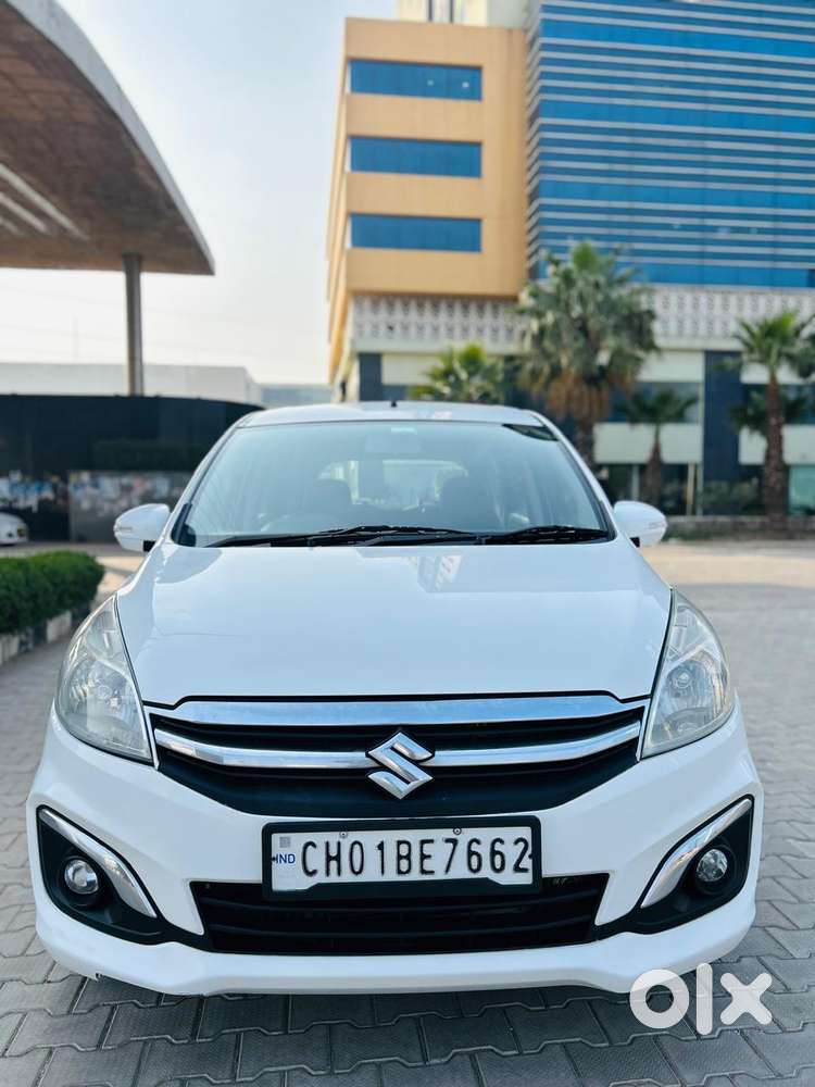 Maruti Suzuki Ertiga Vdi, 2015, Diesel