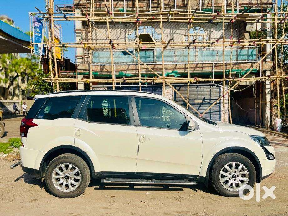 Mahindra Xuv500 W9, 2019, Diesel