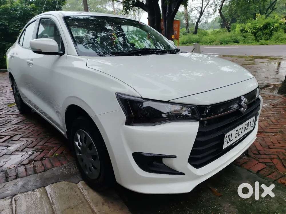 Maruti Suzuki Dzire 2026
