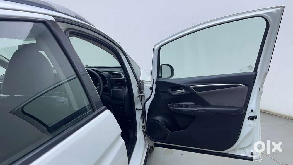 Honda Wr-v 1.5 Vx I-dtec, 2018, Diesel