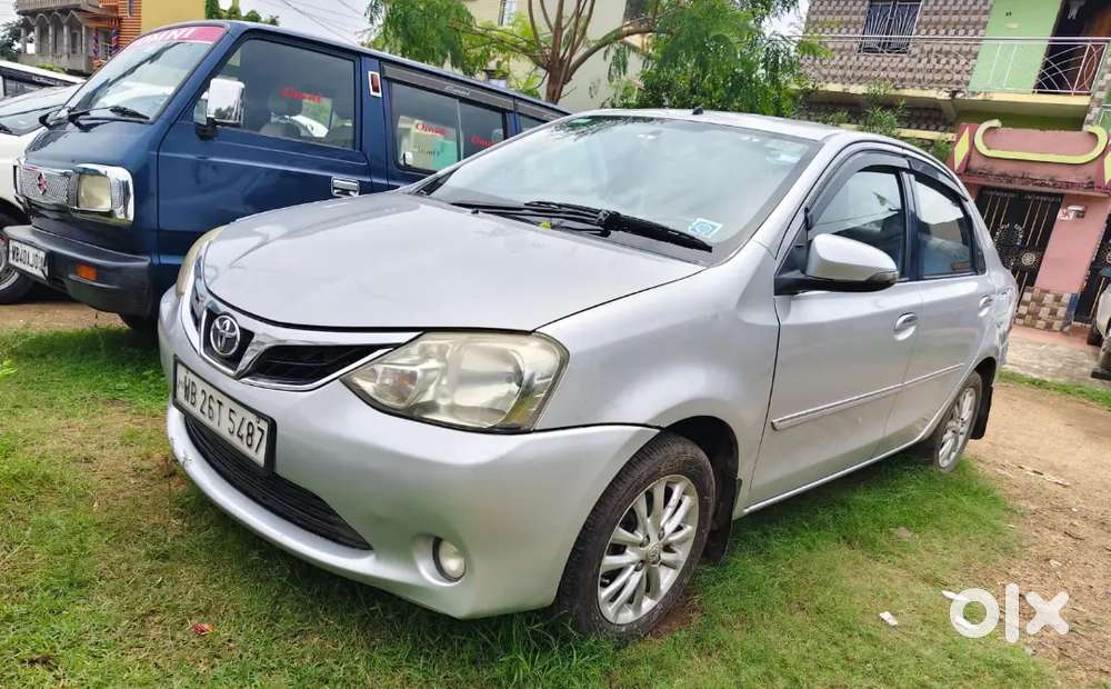 Maruti Suzuki Omni 2017 Diesel